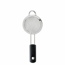 OXO - Stainless Steel Strainer Mini 7.6cm