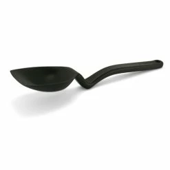 Dreamfarm - Supoon Sit-Up Scraping Spoon Medium Charcoal