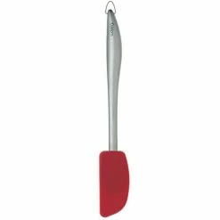 Cuisipro - Spatula Silicone Small Red