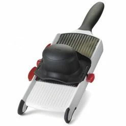 Cuisipro - Hand Held Mandolin Slicer