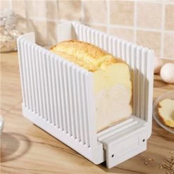 Avanti - Bread Slicing Guide