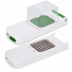 Alligator - 2-In-1 Chopper Set 5pce