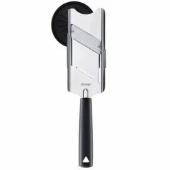 Triangle - Fine Slicer With Safety Guard