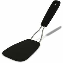 OXO - Good Grips Flexible Nylon Turner Black